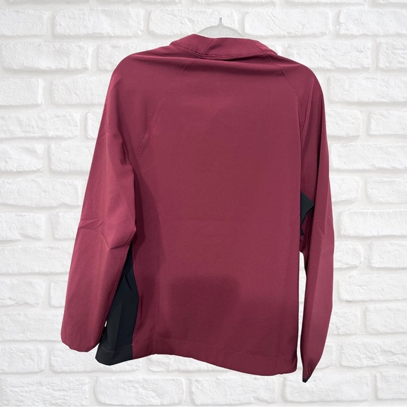 NWT Nike Youth Baseball Performance Pullover – Size M - Picture 2 of 6